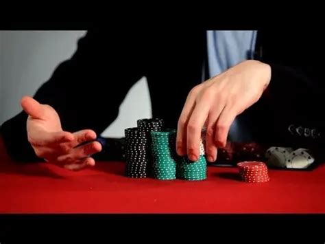 minimum raise in poker